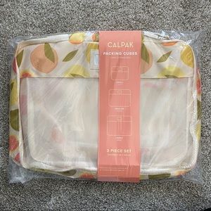 Calpak | Bags | Calpak Packaging Cube 